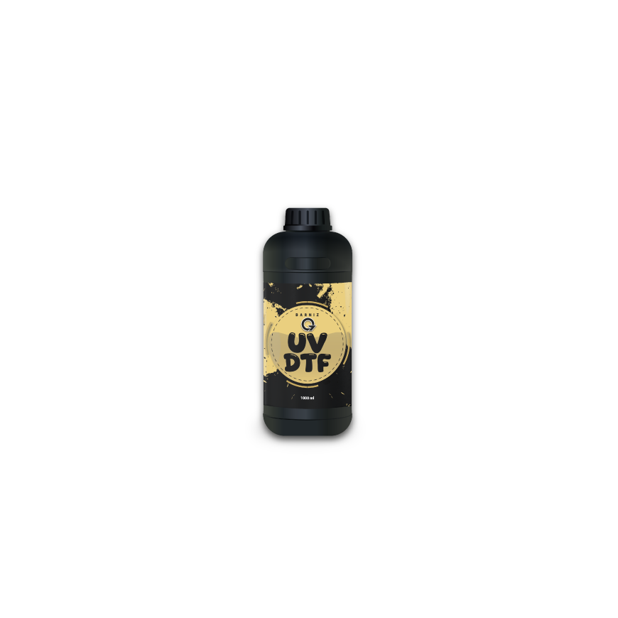 BARNIZ Q7 UV DTF