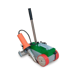 IDR VULCANIZADORA AUTOMÁTICA DE LONAS