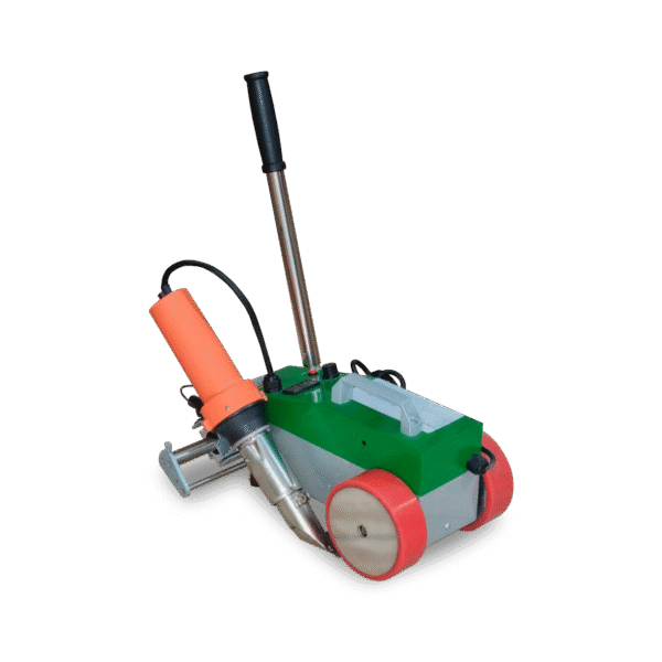IDR VULCANIZADORA AUTOMÁTICA DE LONAS