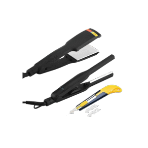 IDR KIT DE PINZAS DOBLADORAS DE ACRÍLICO ABT03