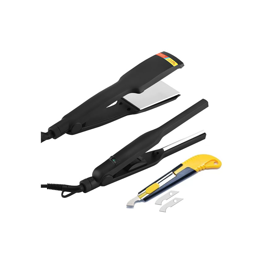 IDR KIT DE PINZAS DOBLADORAS DE ACRÍLICO ABT03