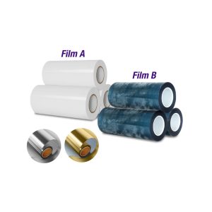 ROLLO FILM UV DTF A&B - 60 x 100