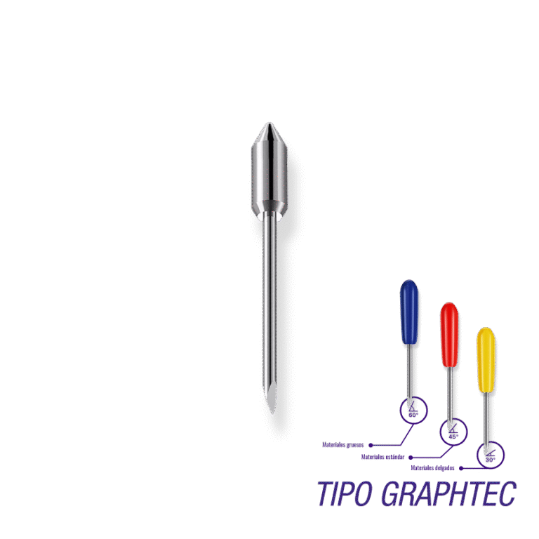 123-CUCHILLAS-GRAPHTEC