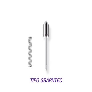 CUCHILLAS DE CORTE GRAPHTEC x Unidad