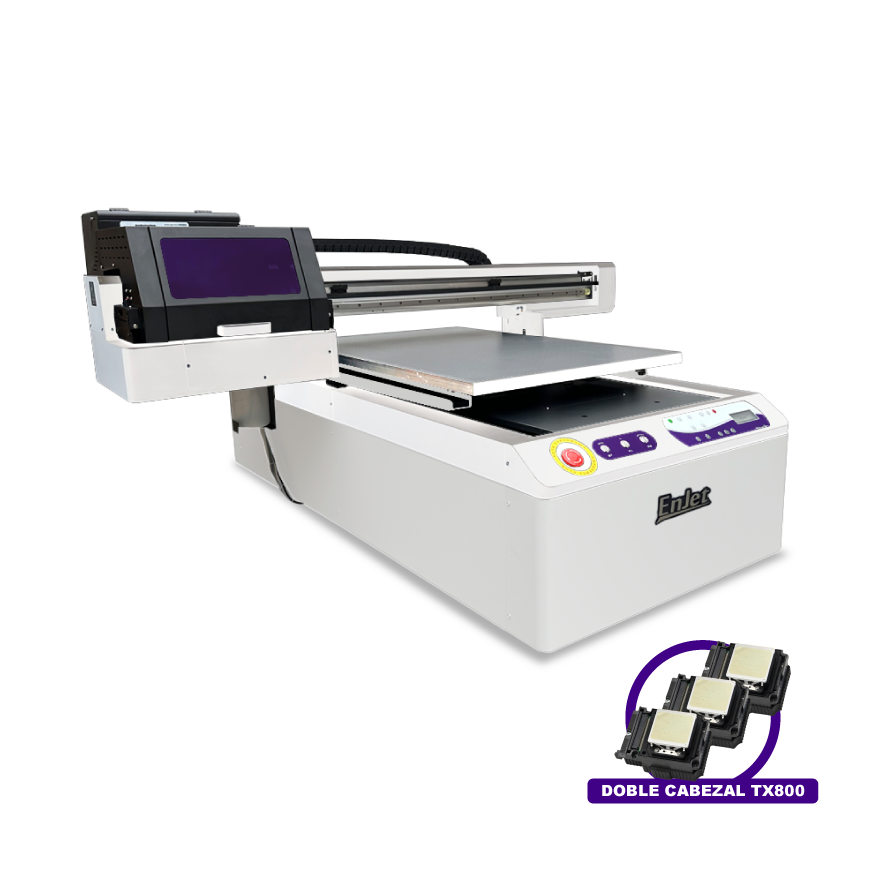 ENJET UV 6090