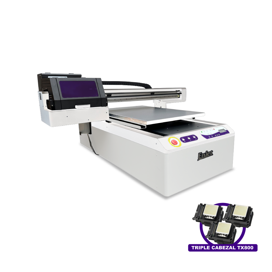 ENJET UV 6090