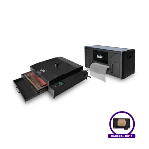 ENJET DTF OVEN 30 A3