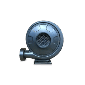 IDR EXTRACTOR DE HUMO 550W