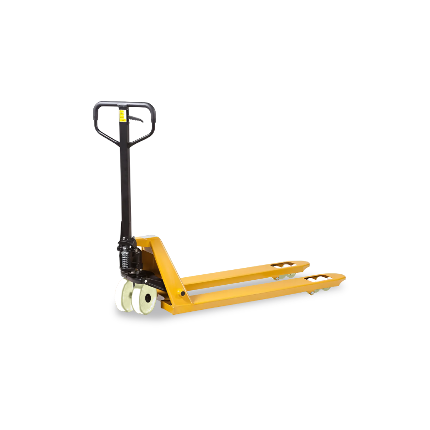 IDR Transpale - Patín Hidraúlico 2.0 Nailon