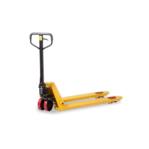 IDR Transpale - Patín Hidraúlico 2.0 Goma