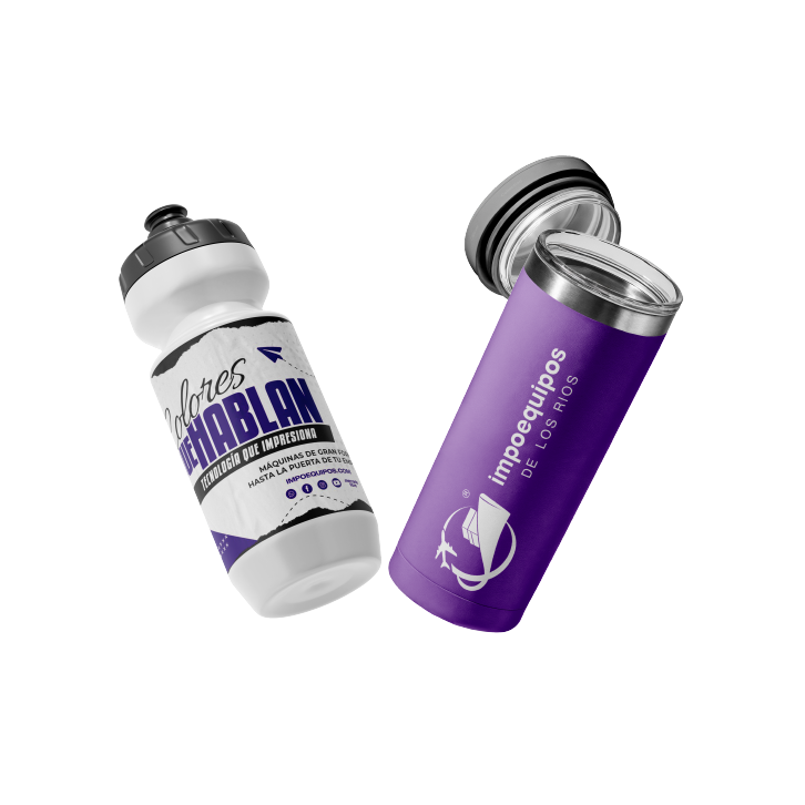 TERMOFIJADORA SUBLIMADORA DE MUGS 20 Oz - Imagen 5