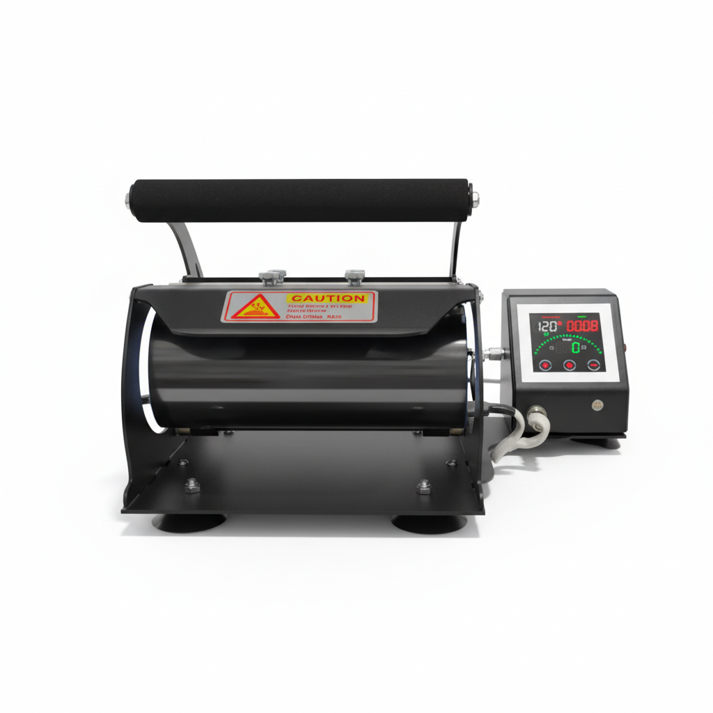 TERMOFIJADORA SUBLIMADORA DE MUGS 20 Oz - Imagen 2