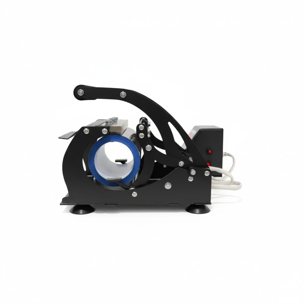 TERMOFIJADORA SUBLIMADORA DE MUGS 20 Oz - Imagen 4