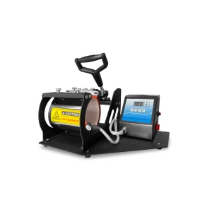 TERMOFIJADORA SUBLIMADORA DE MUGS DE 11 Oz