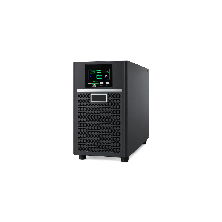 ESTABILIZADOR UPS ONLINE 3KVA