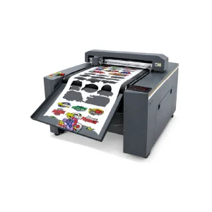 SKYCUT FCR6090 - Mesa de corte
